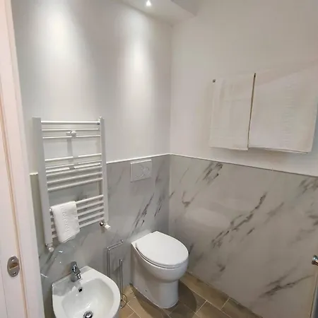 Trastevere Apartment